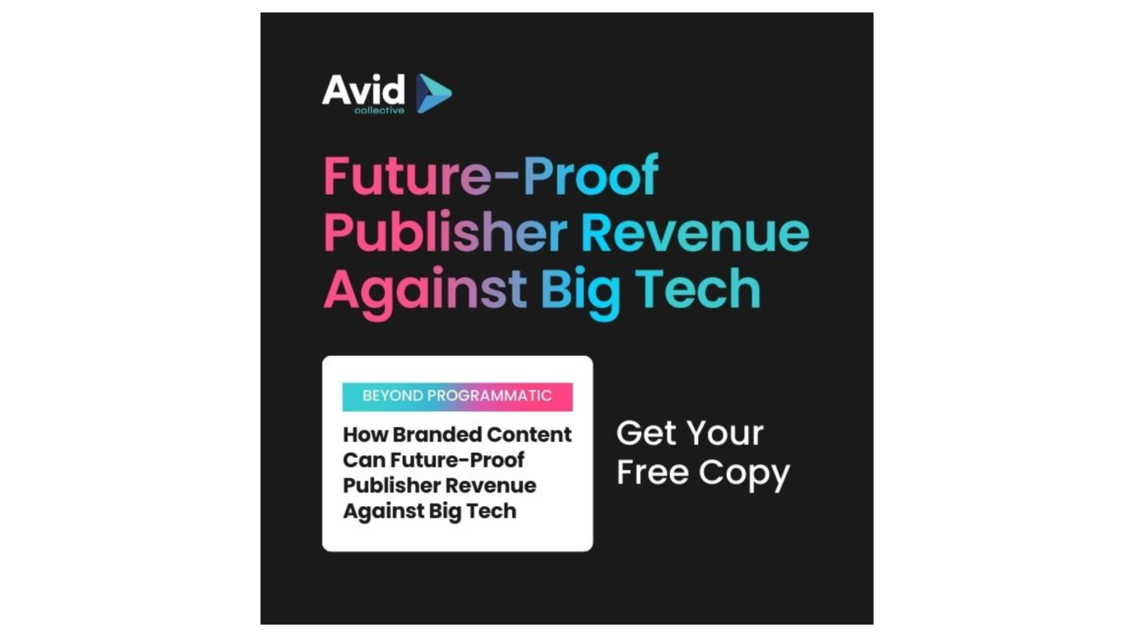 Avid Collective Whitepaper